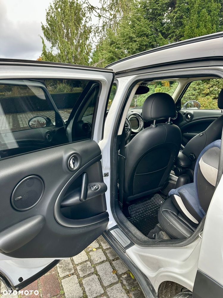 MINI Countryman Cooper S All4 - 18