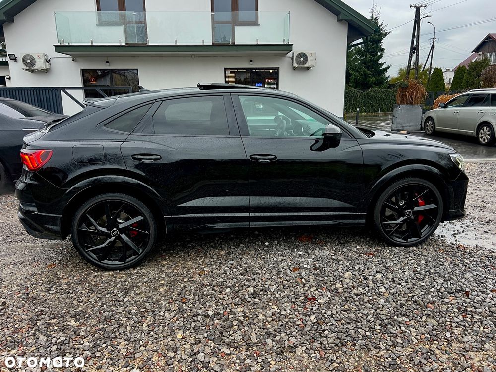 Audi RS Q3 - 6