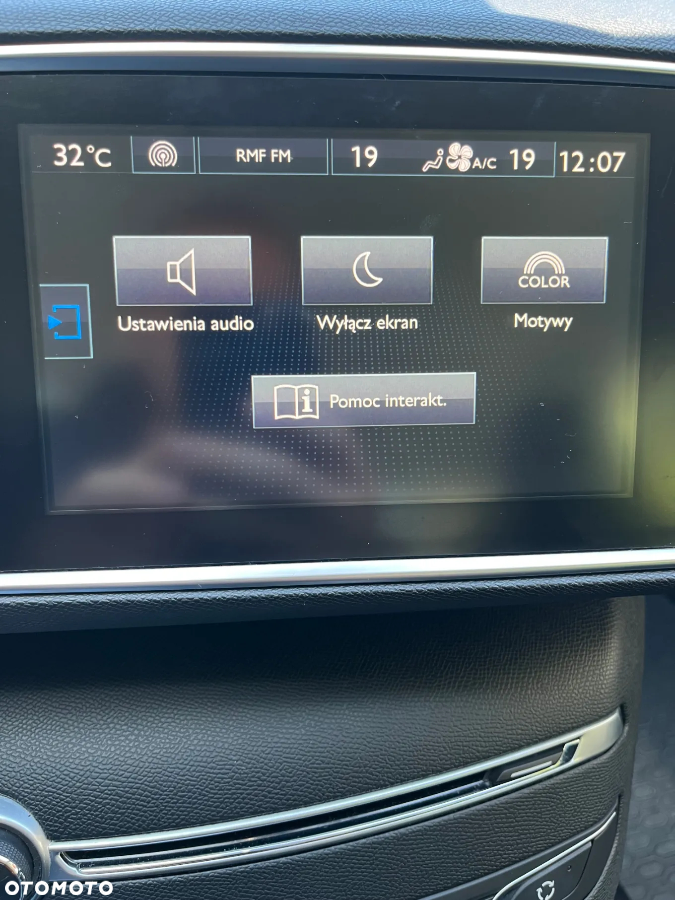 Peugeot 308 - 22
