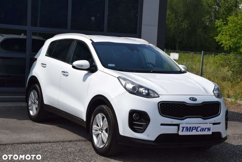 Kia Sportage - 33