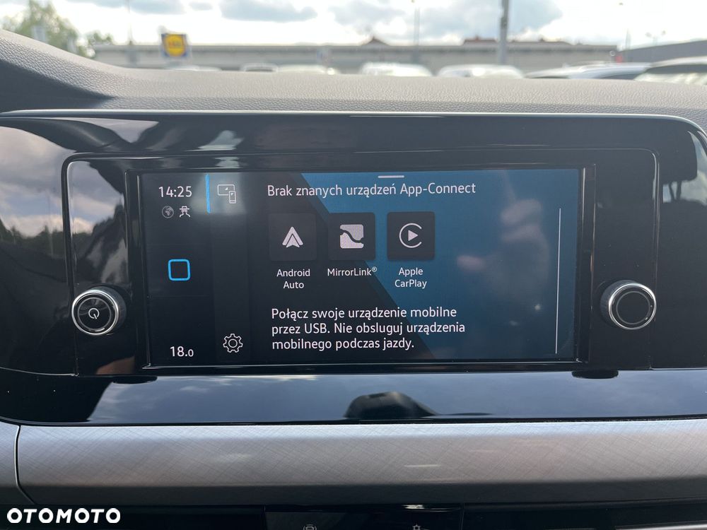 Volkswagen Golf VIII 2.0 TDI Life - 25