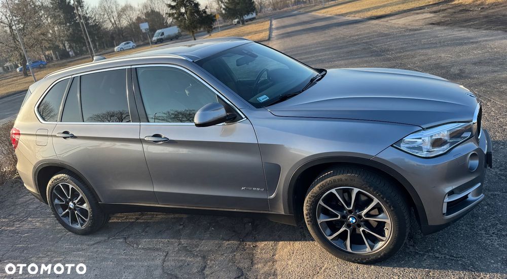 BMW X5 - 25
