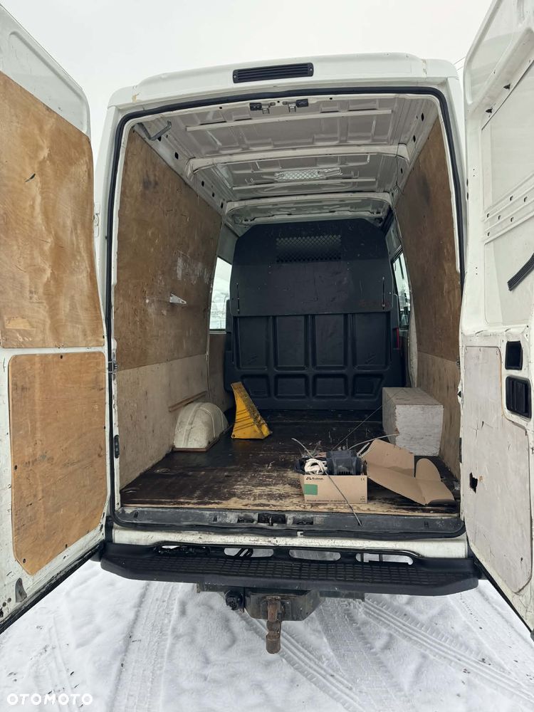 Iveco Daily - 16