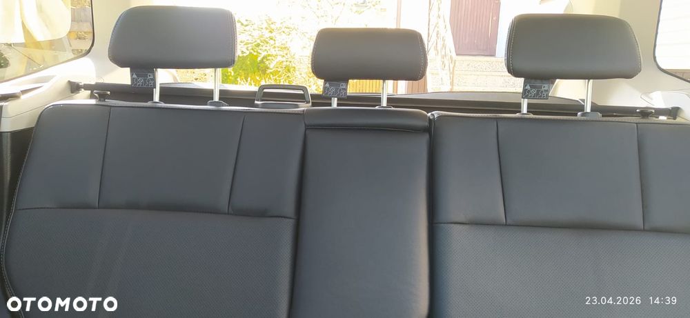 Subaru Forester - 7