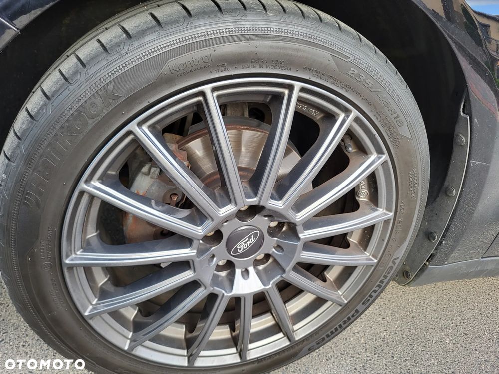 Ford Mondeo 2.0 TDCi Edition - 29