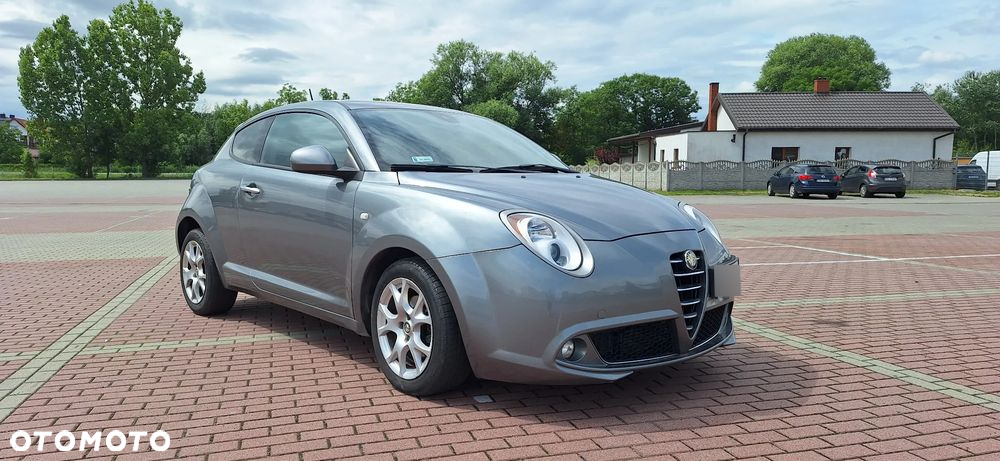 Alfa Romeo Mito 1.3 JTDM Distinctive - 6