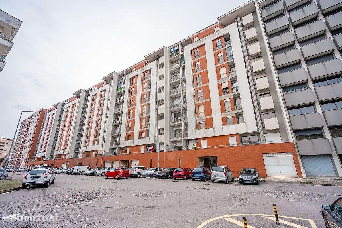 Apartamento T2 para venda - Grande imagem: 2/19