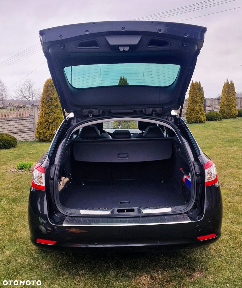Peugeot 508 HDi FAP 140 Allure - 18