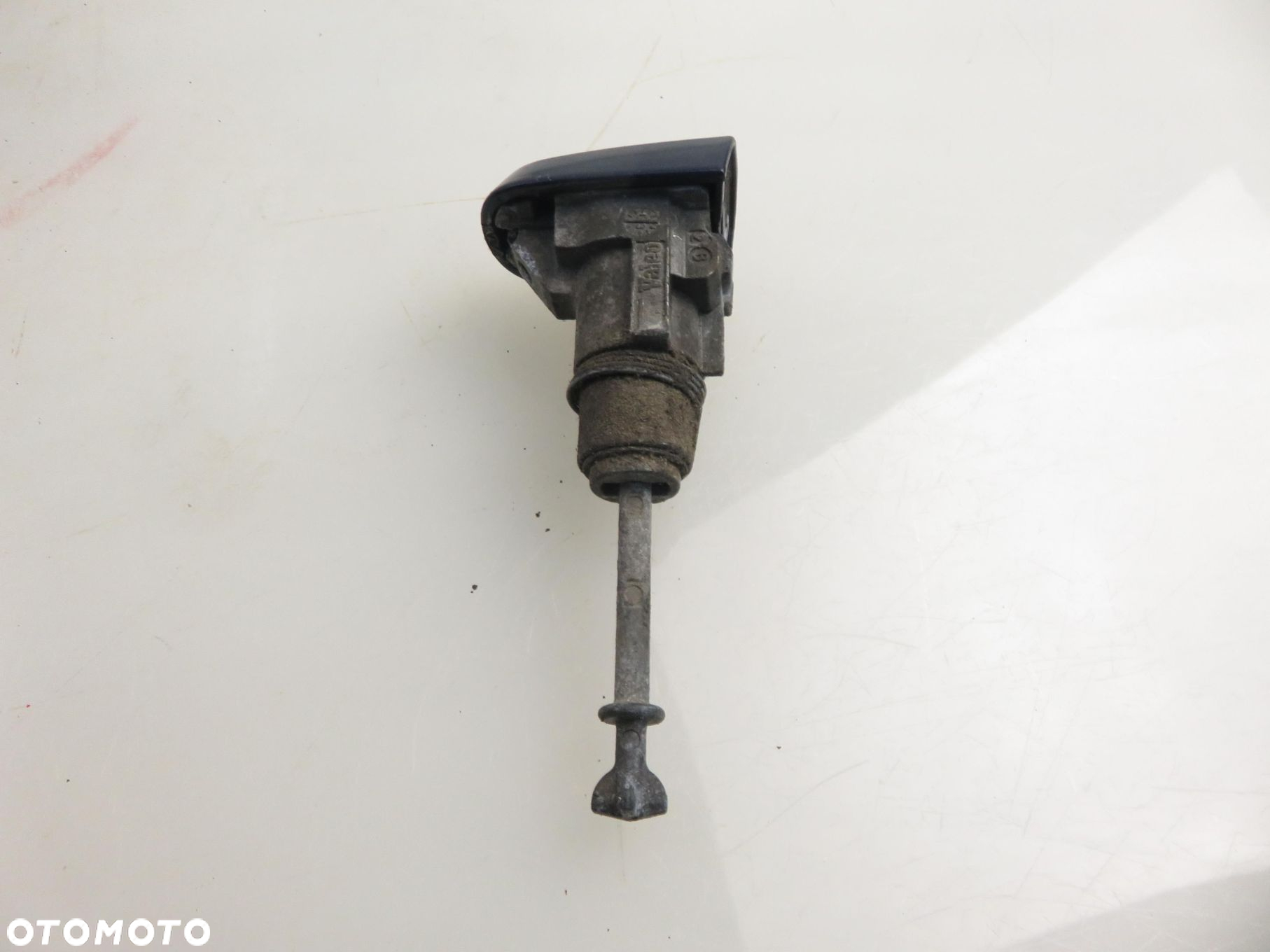 STACYJKA WKŁADKI TOYOTA AVENSIS II sedan (T25) 8978305010 - 10