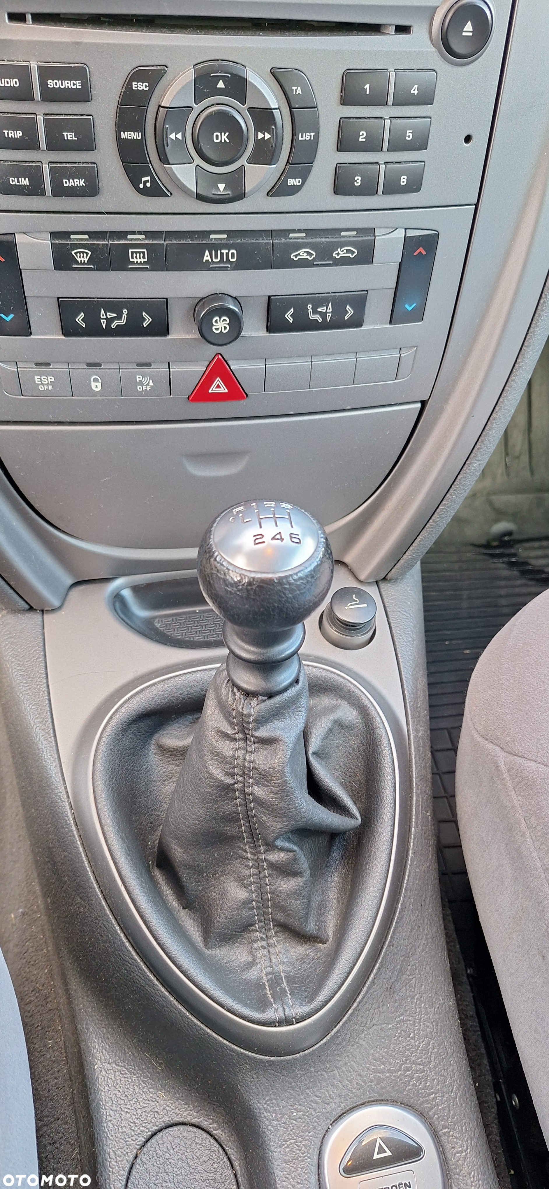 Citroën C5 2.0 HDi Exclusive - 14