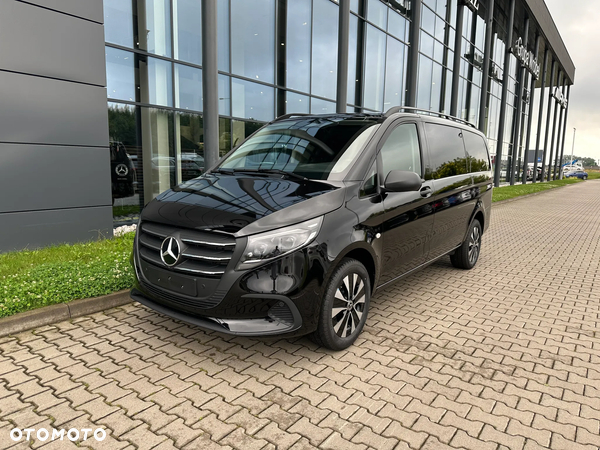 Mercedes-Benz Vito 114 CDI Furgon PRO Long 3200 mm