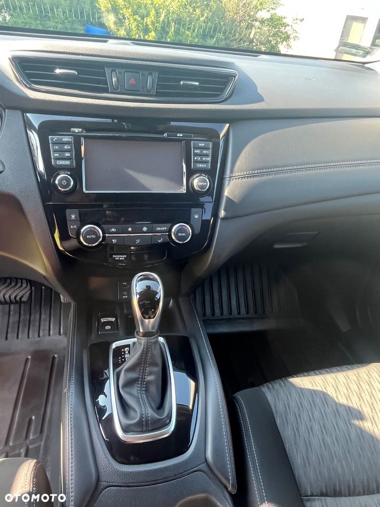 Nissan X-Trail 1.3 DIG-T N-Connecta 2WD DCT - 13