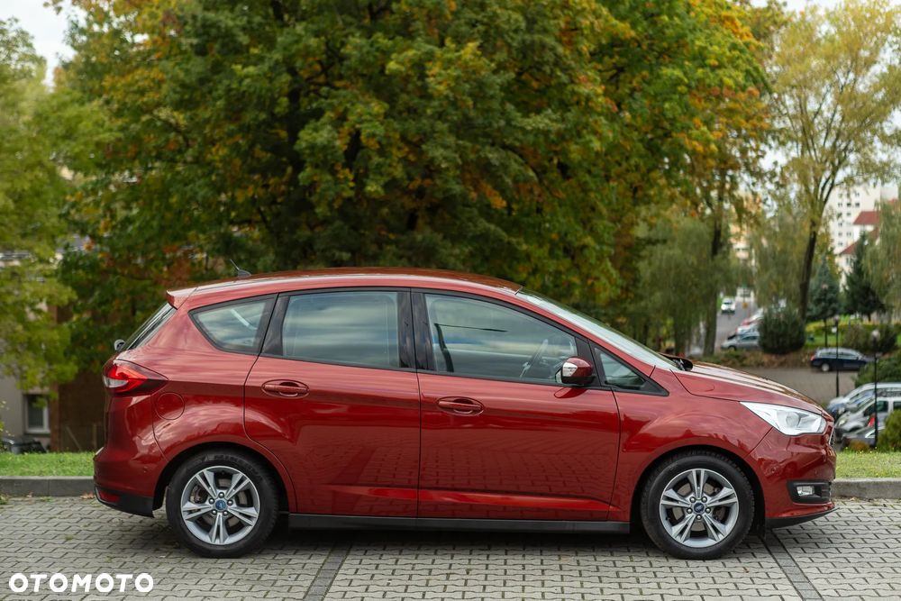 Ford C-MAX - 15