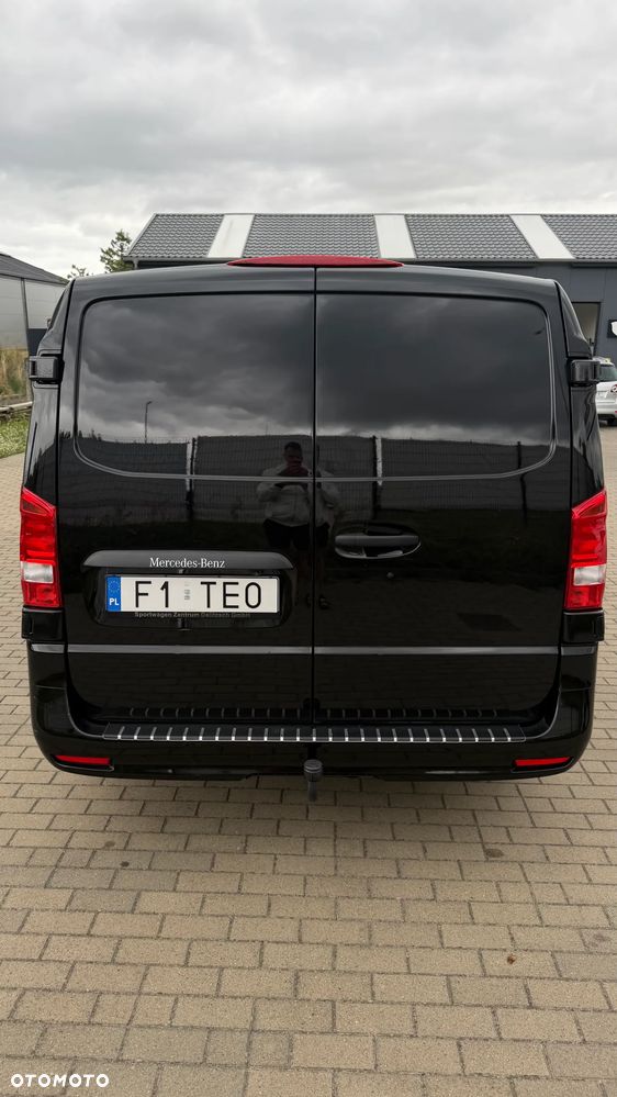 Mercedes-Benz VITO - 7