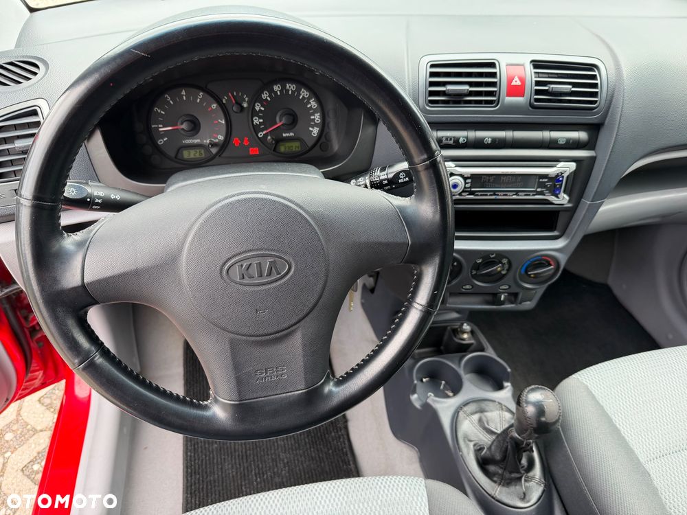 Kia Picanto 1.1 Spirit - 20
