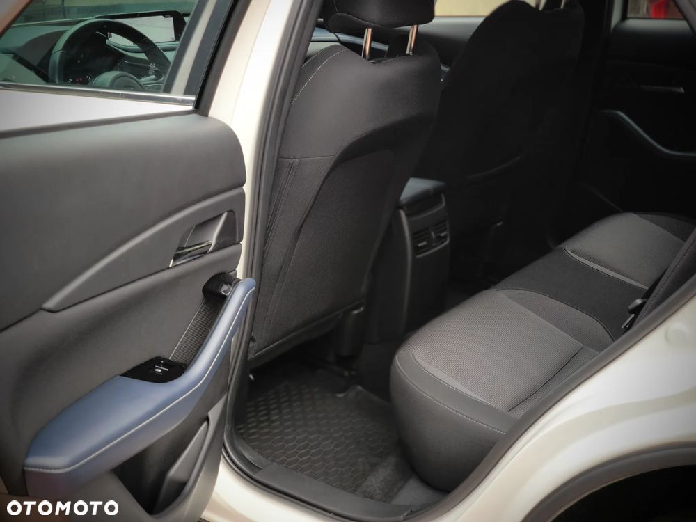 Mazda CX-30 SKYACTIV-G 2.0 M-Hybrid SELECTION - 7