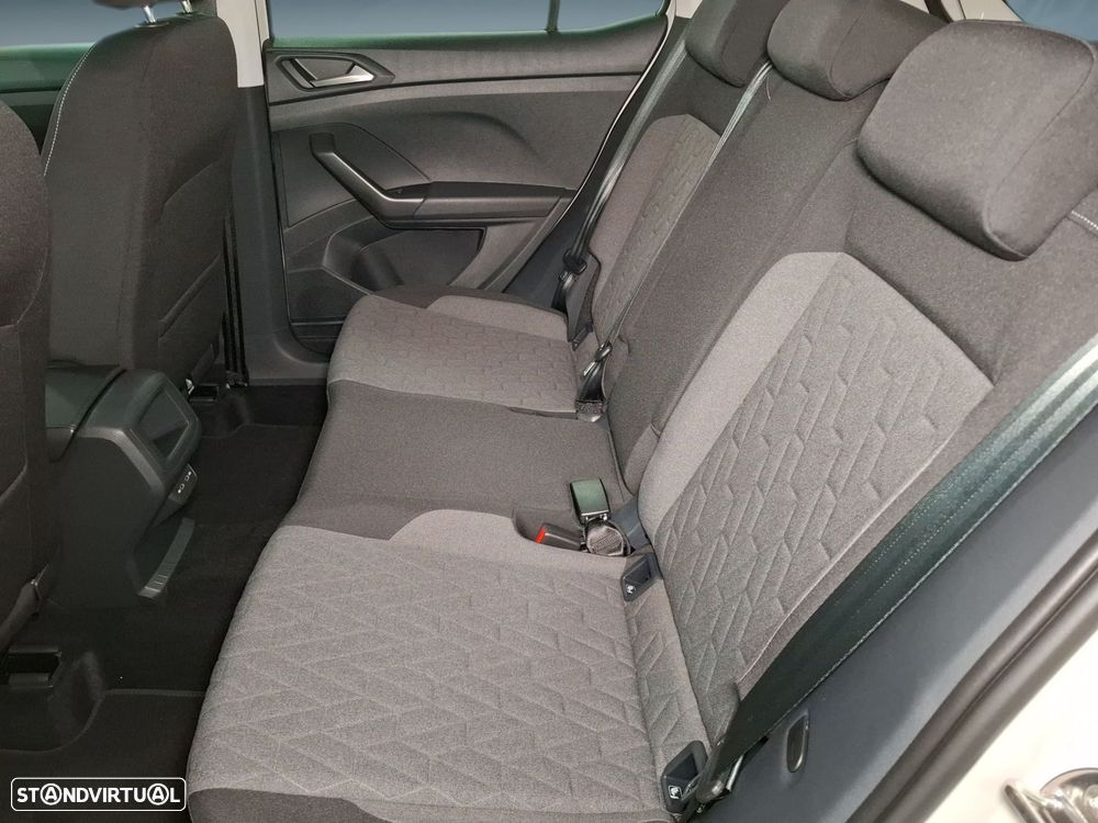 VW T-Cross 1.0 TSI Urban - 14
