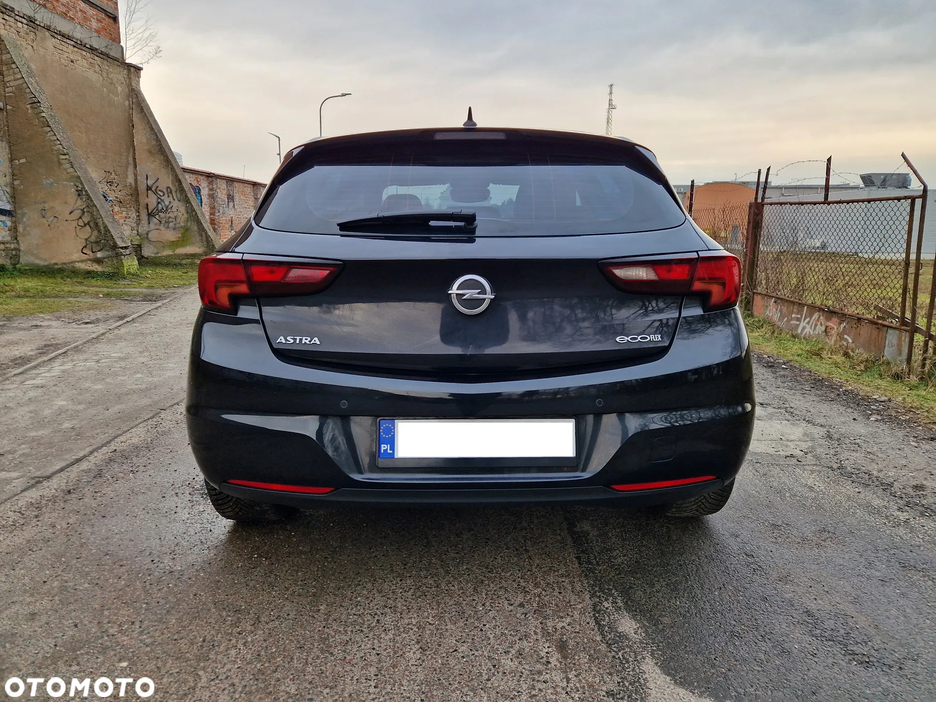 Opel Astra IV 1.6 CDTI Cosmo - 6