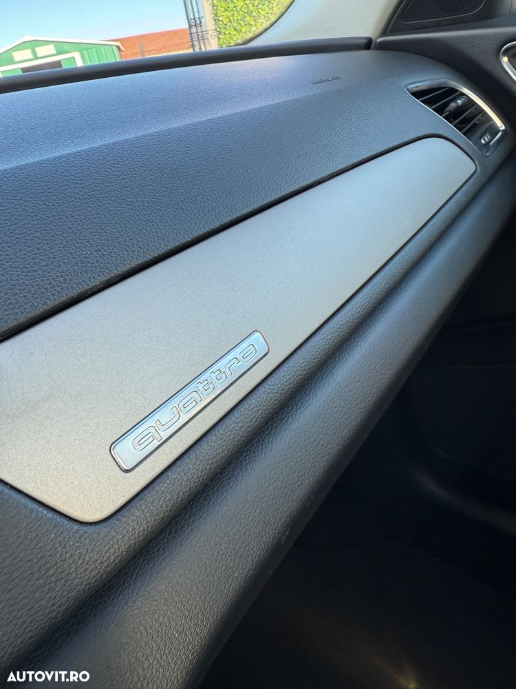 Audi Q3 2.0 TDI Quattro S tronic - 16