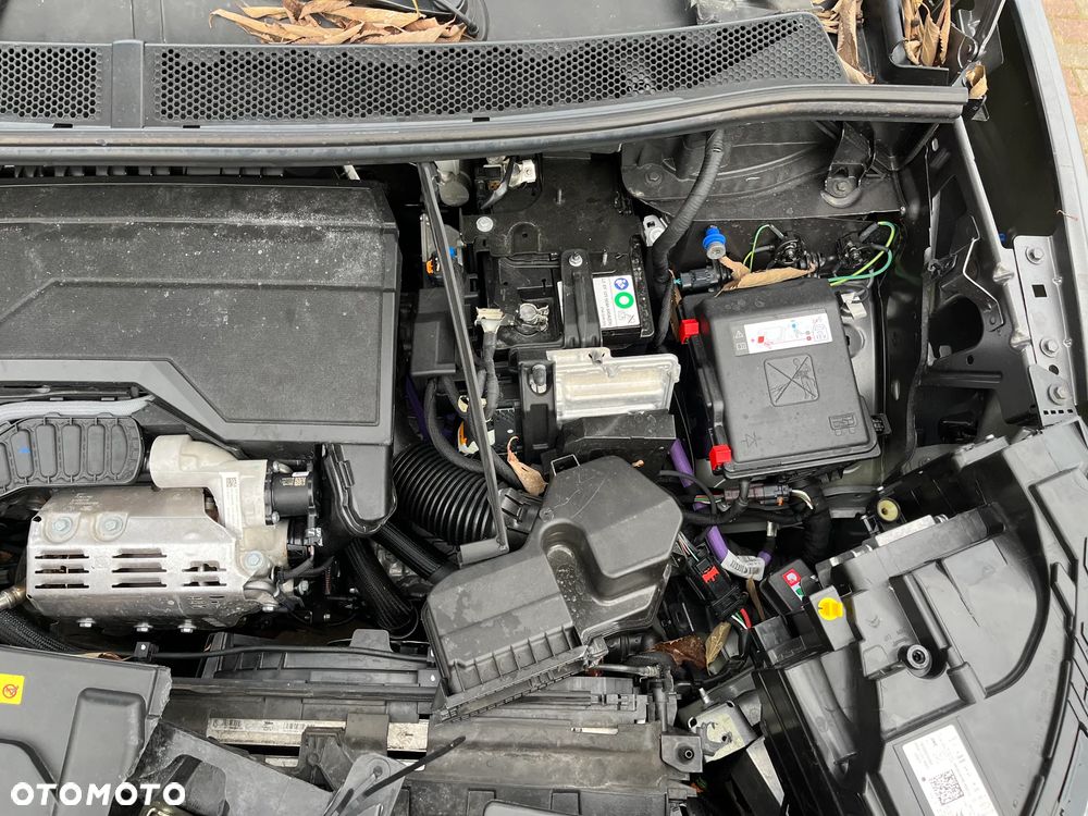 Citroën C5 Aircross 1.2 PureTech Shine Pack EAT8 - 23