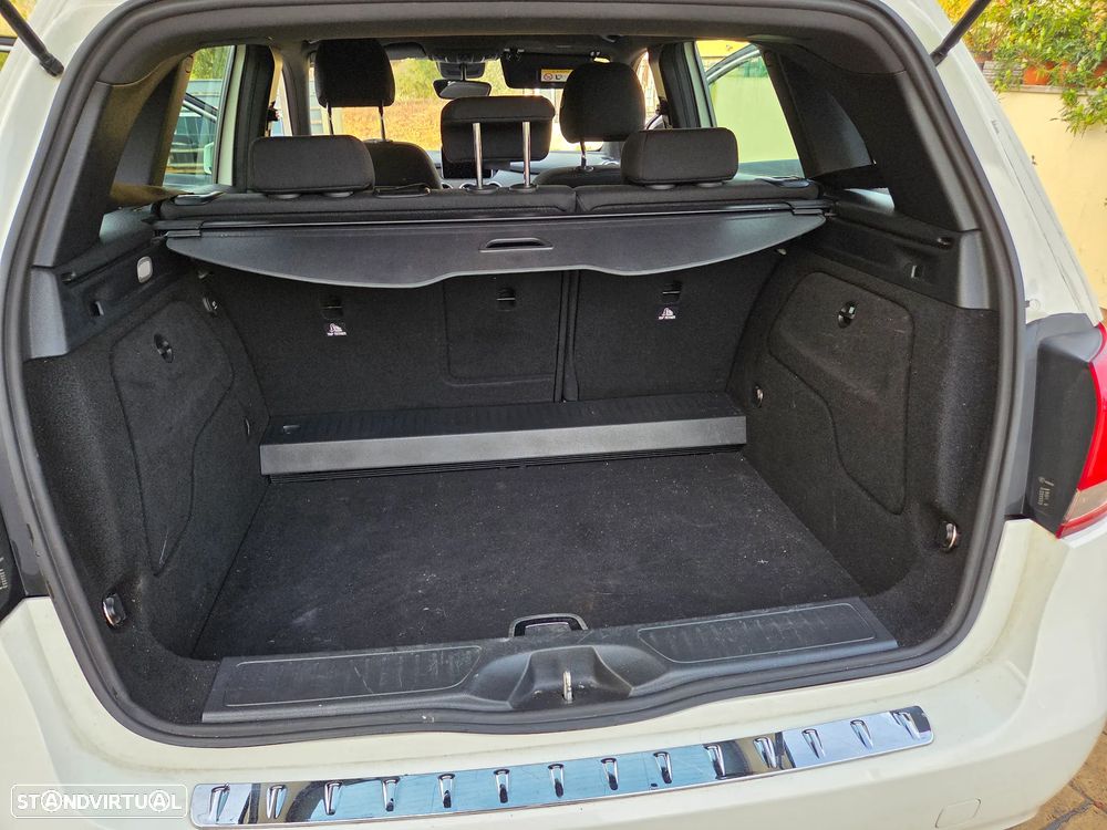 Mercedes-Benz B 180 CDI Style Aut. - 8