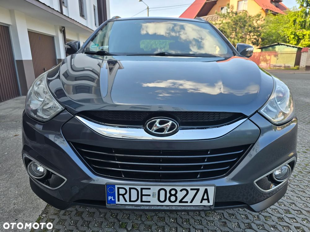 Hyundai ix35 - 7