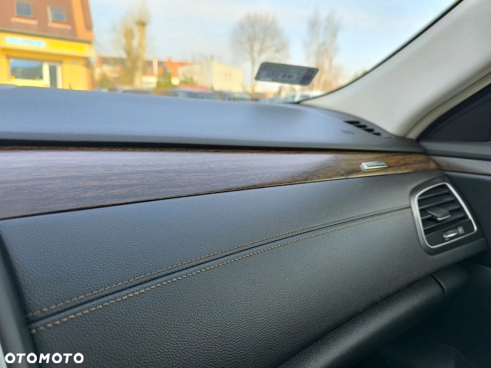 Renault Talisman Grandtour ENERGY dCi 160 EDC INTENS - 9