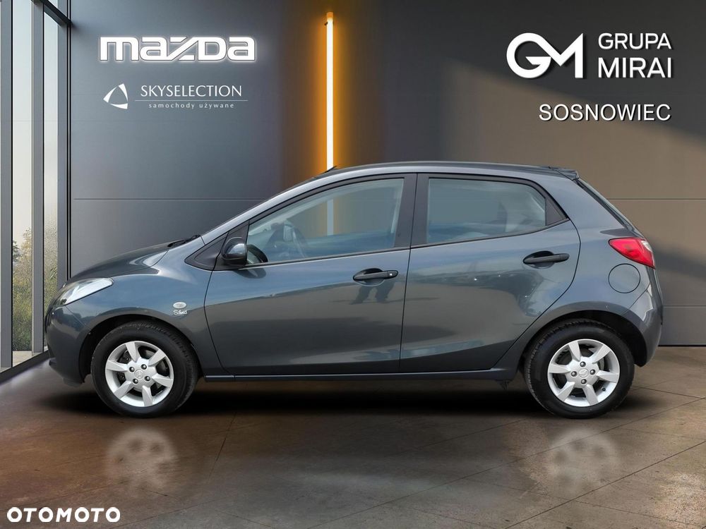 Mazda 2 1.3 Comfort - 3
