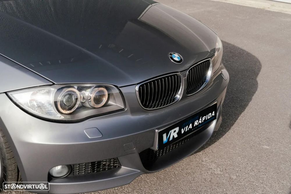 BMW 118 - 36