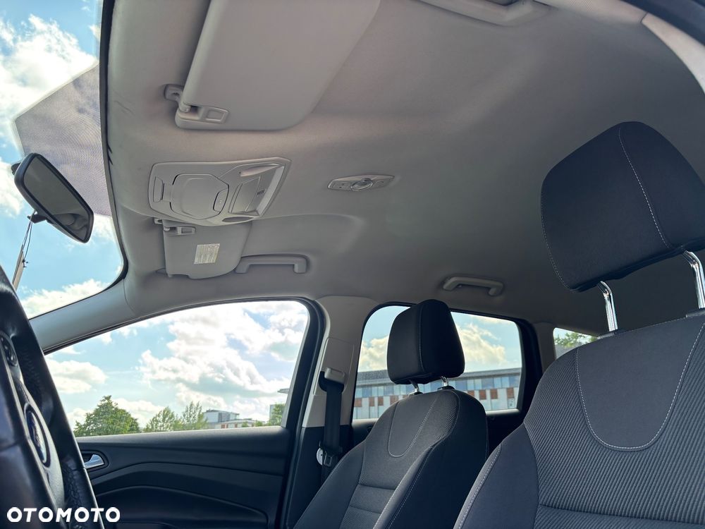 Ford Kuga 1.6 EcoBoost FWD Trend ASS - 32