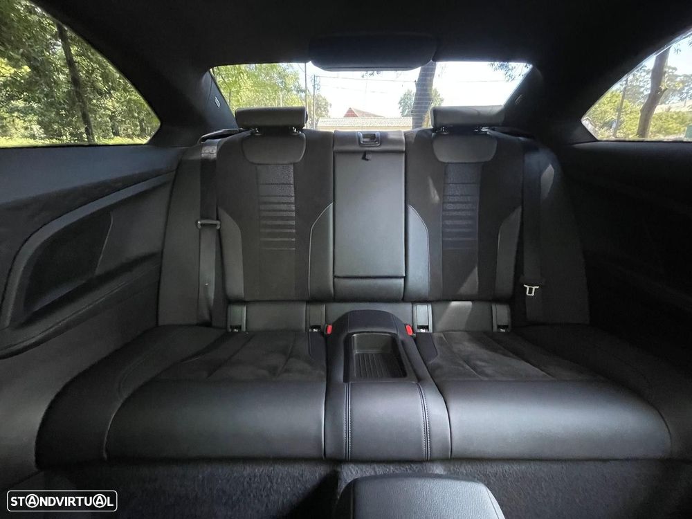 BMW 220 i Coupe Aut. M Sport - 28