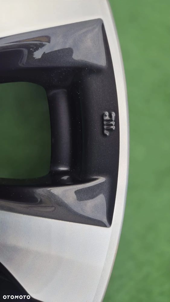 MAZDA CX3 CX-3 Felga aluminiowa ALUFELGA 5x114,3 18x7J ET50 9965417080 - 10