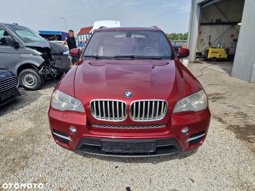 BMW X5 xDrive40d Edition Exclusive - 3