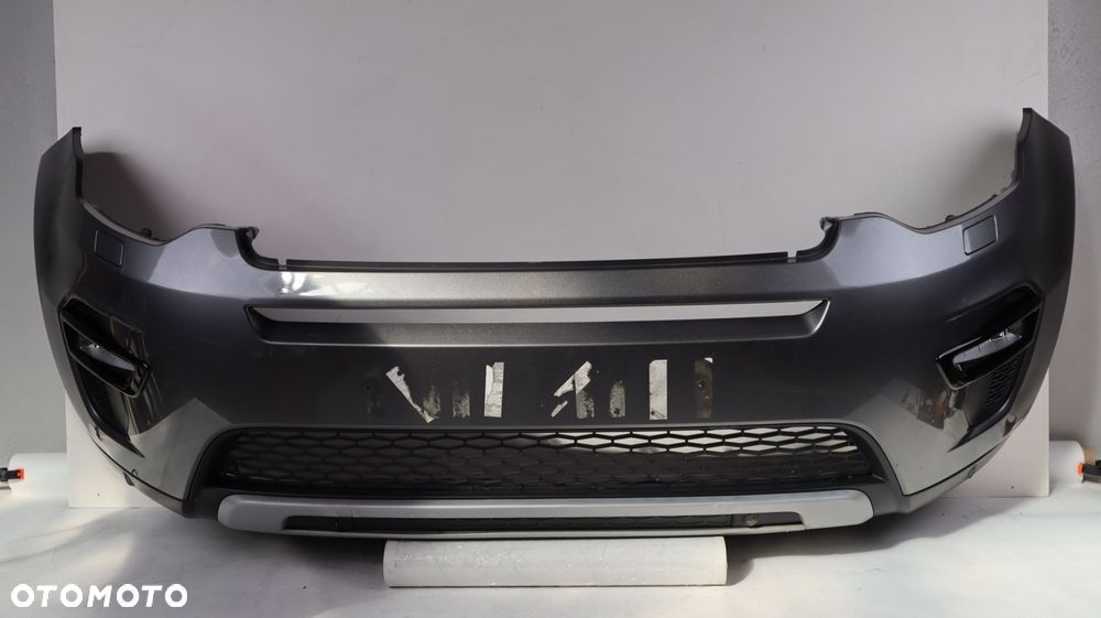 LAND ROVER DISCOVERY SPORT L550 ZDERZAK PRZÓD LRC 873 FK72-17F003-A
