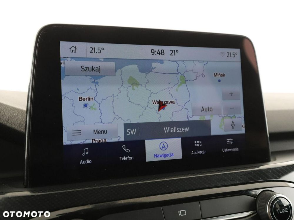 Ford Kuga - 25