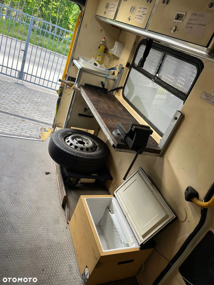 Volkswagen Lt28 - 11