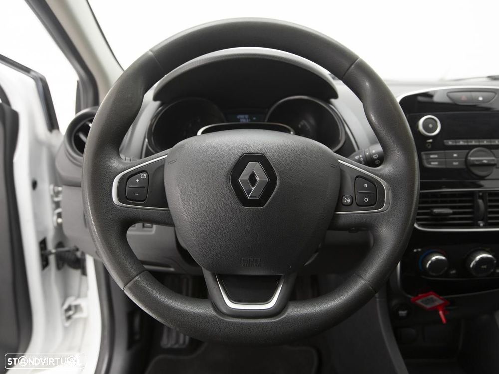 Renault Clio 1.5 dCi Zen - 13