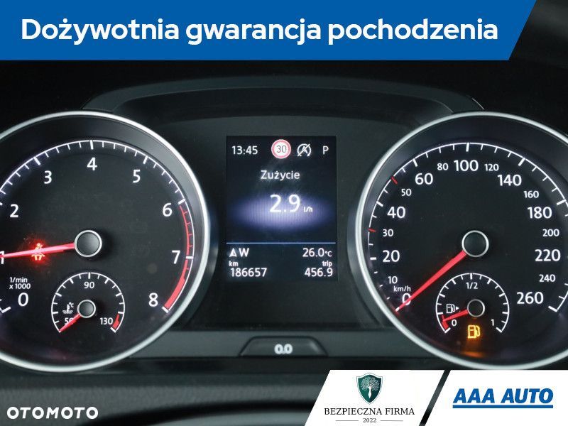 Volkswagen Golf Variant - 10