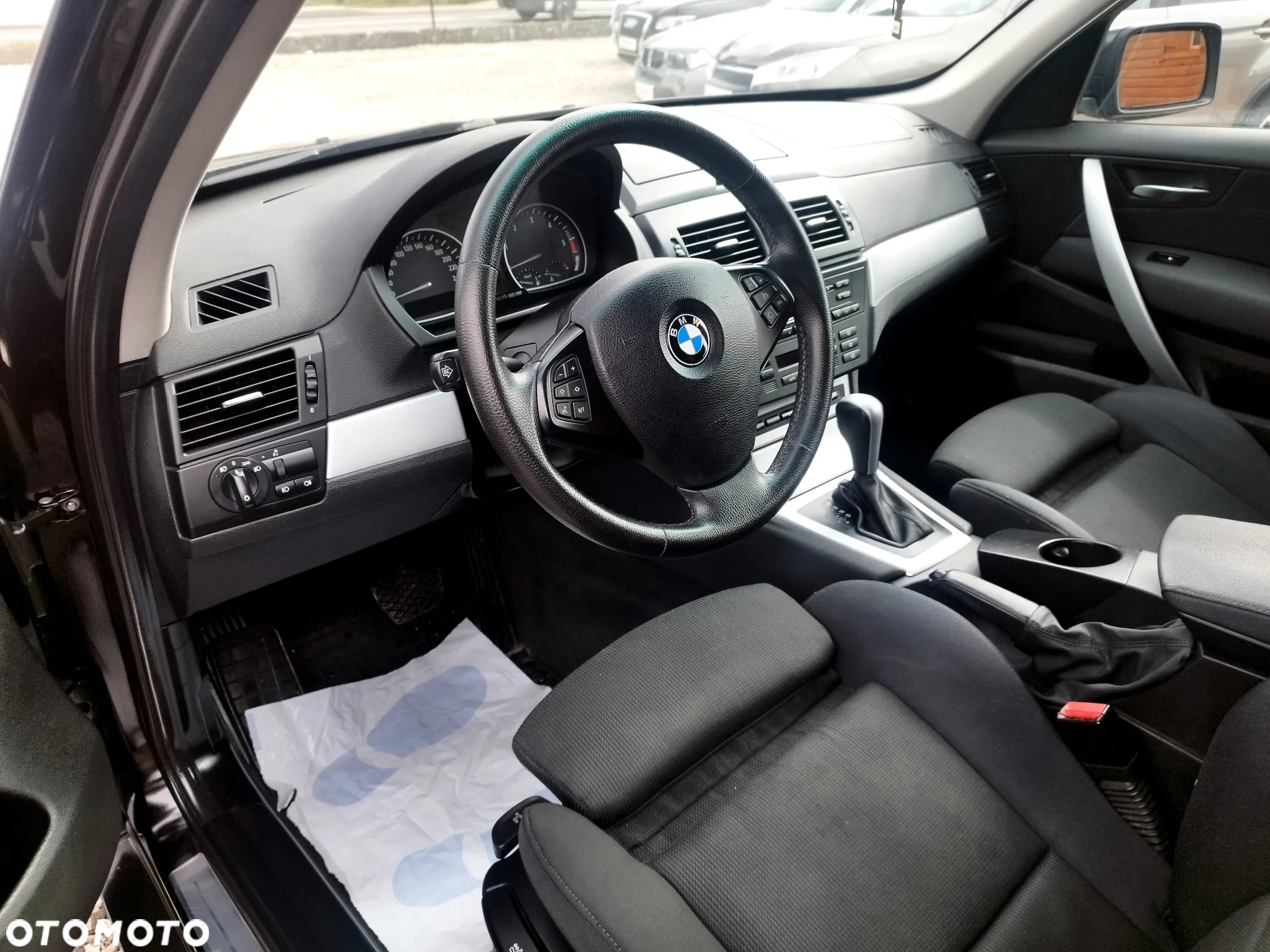 BMW X3 xDrive20d Limited Sport Edition - 20