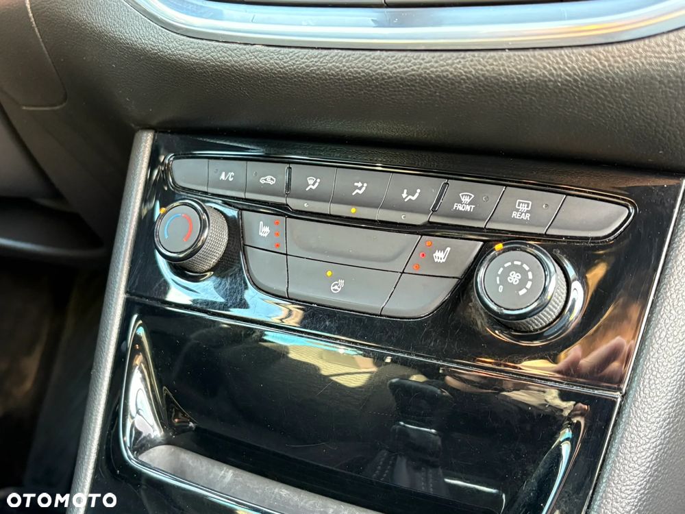 Opel Astra 1.6 CDTI DPF ecoFLEX Sports TourerStart/Stop Exklusiv - 15