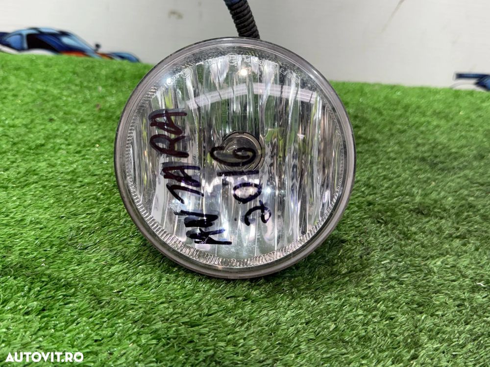 PROIECTOR CEATA FATA STANGA / DREAPTA OPEL ANTARA 2.2 DIESEL 2016 COD OEM C15200050 20780914 42548992 95393617 2012-2017 - 1