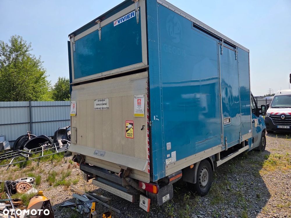Renault Master - 5