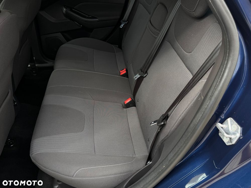 Ford Focus 1.6 TDCi Titanium - 7
