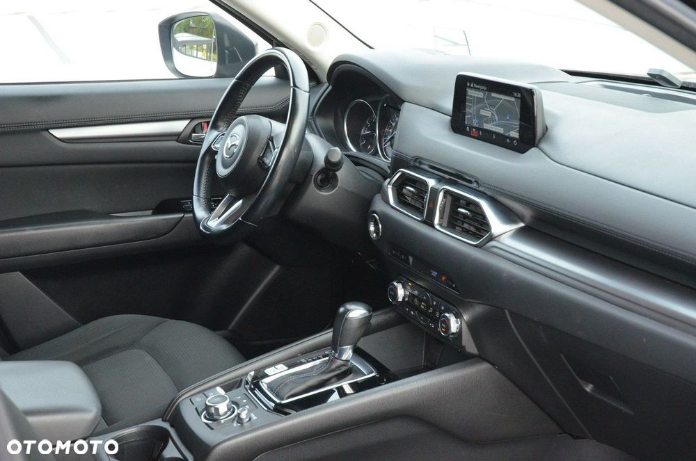 Mazda CX-5 - 23