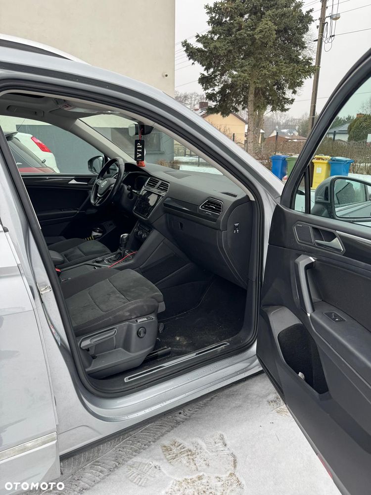 Volkswagen Tiguan 2.0 TDI BMT SCR 4Mot Highline DSG - 15