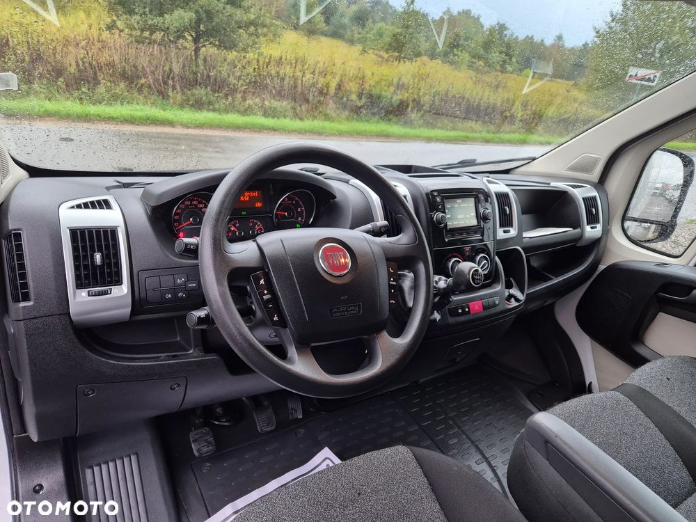 Fiat DUCATO - 10