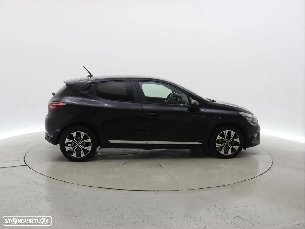 Renault Clio 1.0 TCe Evolution Bi-Fuel - 8