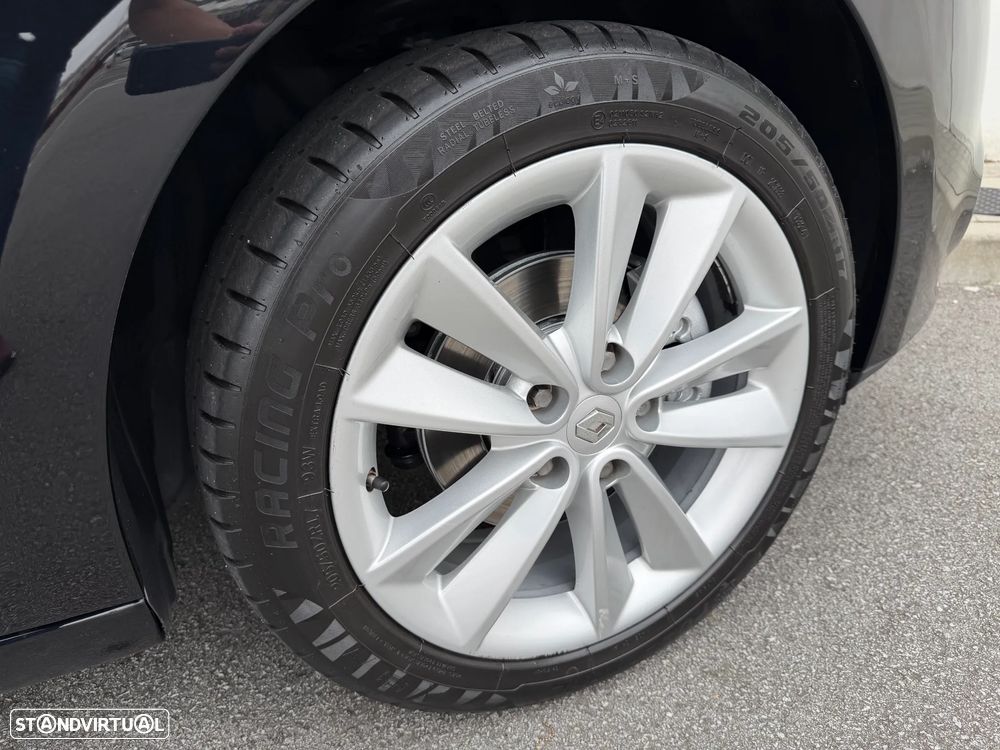 Renault Mégane 1.5 dCi Dynamique S - 50