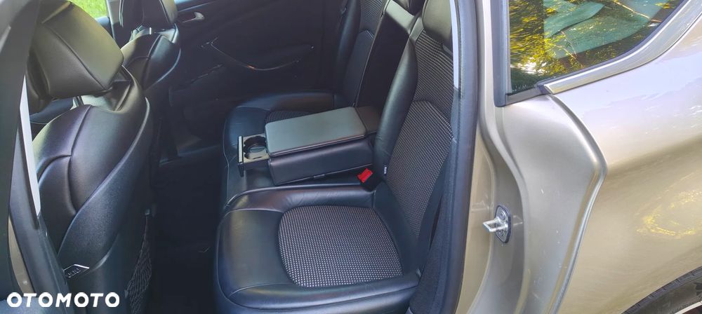 Citroën C5 HDi 135 FAP Exclusive - 22