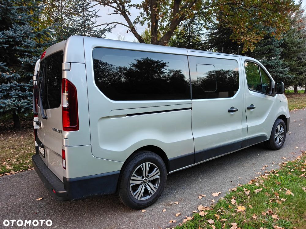 Renault Trafic - 7